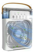 Mini Ventilador de Aire Acondicionado Nexory™